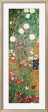 Flower Garden (detail) Reprodukcje autor Gustav Klimt Flower Garden (detail) Reprodukcje autor Gustav Klimt
