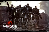 Gears Of War Posters
