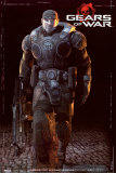 Gears Of War Posters