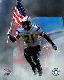 LaDainian Tomlinson Photo