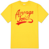 Dodgeball - Average Joe's T-shirt