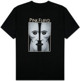 Pink Floyd - Division Bell T-shirty