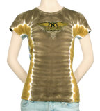 Women's: Aerosmith - Ray Logo Vêtement