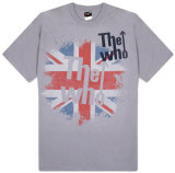 The Who - Faded Union  T-skjorte