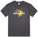 Rastafari - Lion Camisetas