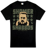 The Big Lebowski - Shomer Shabbas Camiseta