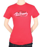 Women's: Air Supply - Logo Decoration Vêtements