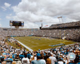 Jacksonville Municipal Stadium Photo