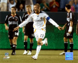 David Beckham Foto