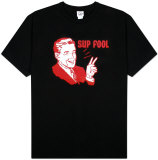 S'Up Fool Shirts