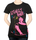 Juniors: Sixteen Candles - Totally Rad! T-Shirts