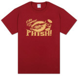 Phish - Pollock Unplugged T-shirts