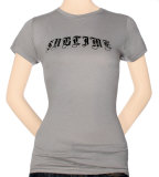 Women's: Sublime - Logo T-Shirt Women's: Sublime - Logo T-Shirt