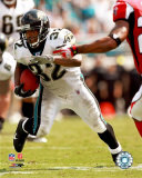 Maurice Jones-Drew Photo