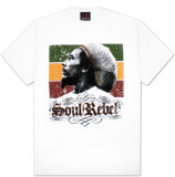 Bob Marley - Soul Rebel Koszulka