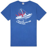 Der weiße Hai – Ich glaube, wir brauchen ein größeres Boot T-Shirts