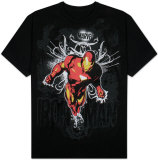 Iron Man - Iron Hero T-Shirt
