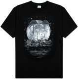 Allman Brothers Band - City Line T-Shirts