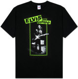 Elvis Costello - Checkers T-Shirts