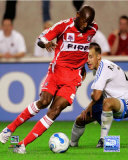 Paulo Wanchope Foto