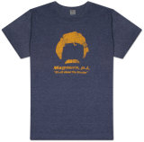 Magnum P.I. - It's All About the 'Stache T-Shirts