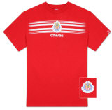 Soccer: Chivas - Centralized Logo Bluse