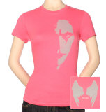 Women's: The Crow - Stencil T-Shirts