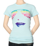 Women's: Fergie - Fergalicious T-Shirt