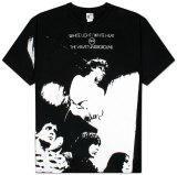 The Velvet Underground - White Light/White Heat T-Shirts