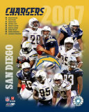 San Diego Chargers Photo