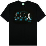 The Beatles - Stride T-shirts