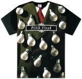 Pink Floyd - Lightbulb Suit Vêtements