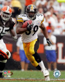 Willie Parker Photo
