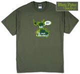 Monty Python - Knights of Ni T-shirts