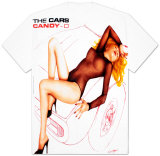 The Cars - Candy-O T-Shirt