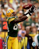 Donald Driver Photo