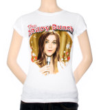 Juniors: The Brady Bunch - Dream Marsha T-Shirt