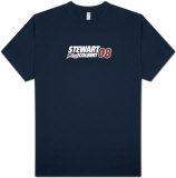 Stewart/Colbert '08 T-Shirts