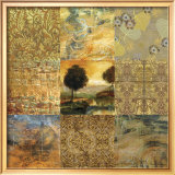 Transitions II Prints by Di Grazzia 