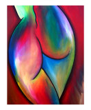 My Good Side reproduction procédé giclée par Fidostudio 