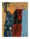Summer II Limited Edition by Jaquiel 