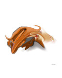 Taurus Taureau Photographie par Christian Simonian