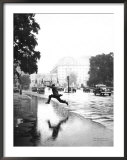 Hyde Park, London Prints by J. A. Hampton