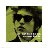Bob Dylan Kunstdrucke