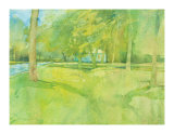 Across the Way Limited Edition by Tatara 