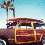 Classy Chassis Mounted Print by Rene Griffith