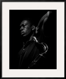 John Coltrane Posters by Francis Wolff