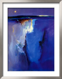Horizonte violeta ( (Violet Horizon) Pósters por Peter Wileman Horizonte violeta ( (Violet Horizon) Pósters por Peter Wileman