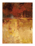 Fall Foliage II Limitierte Auflage von Caroline Ashton