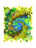 Summer Party Photographic Print by Ruth Palmer
